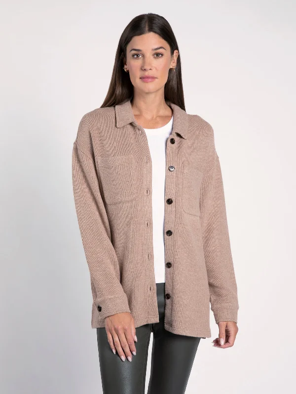 elegant women's coatsEMERIE JACKET