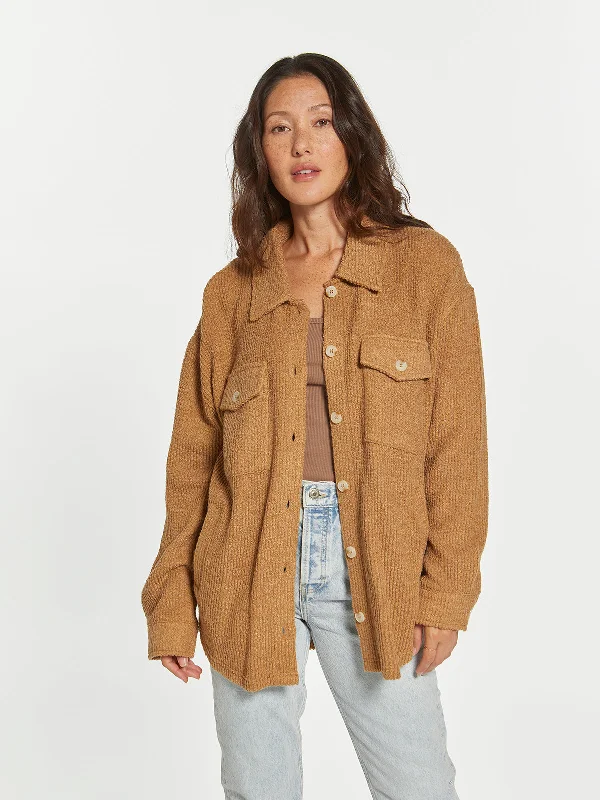 women's coats for day-to-night transitionsHARLOW JACKET