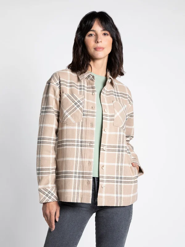 women's coats for hourglass figuresVERA JACKET