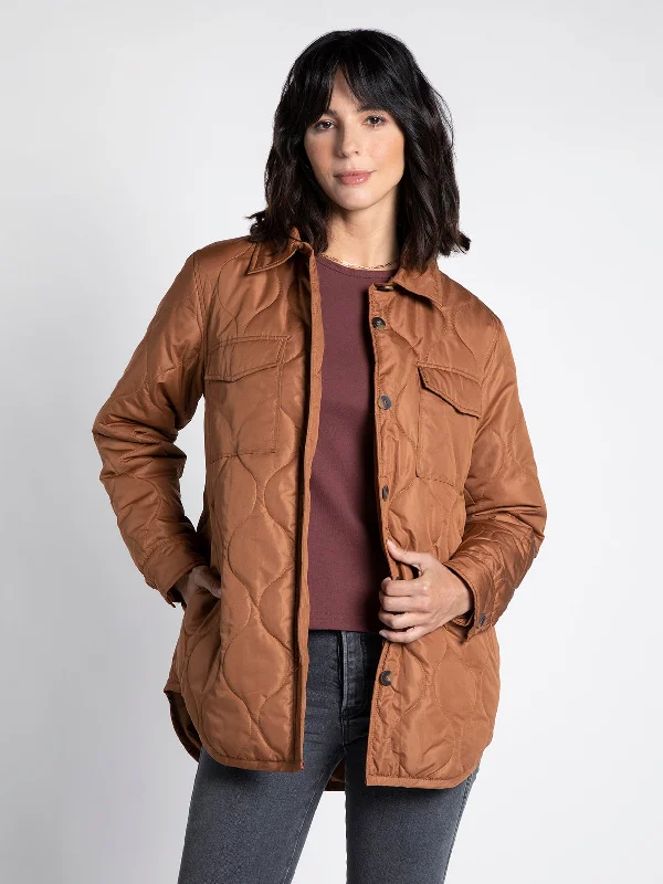 women's stylish coatsANA JACKET