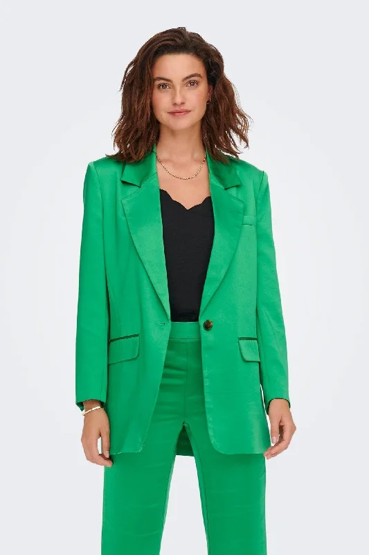 Lana-Mayra Blazer - Jolly Green