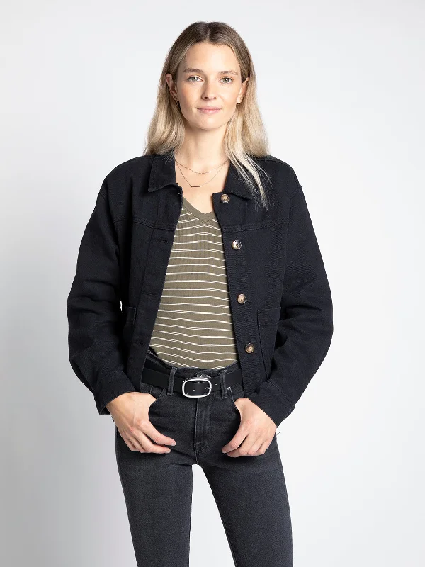 women's coats for cocktail partiesHARRIS JACKET