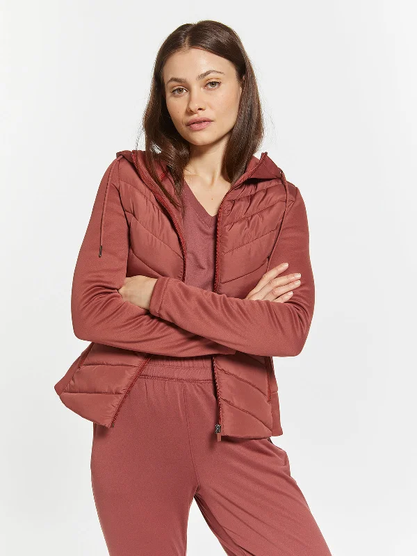 women's coats for those who love to mix and matchMARIANNE JACKET