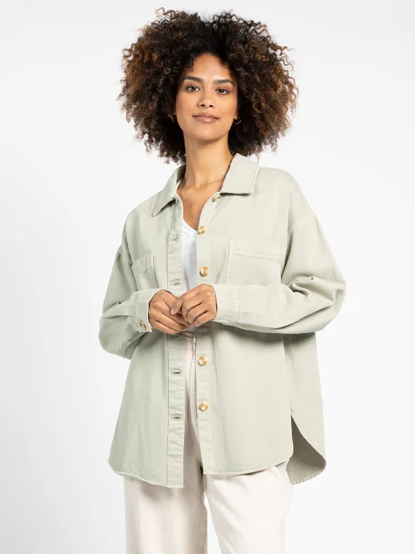 women's coats for those who refuse to compromise on styleFletcher Jacket