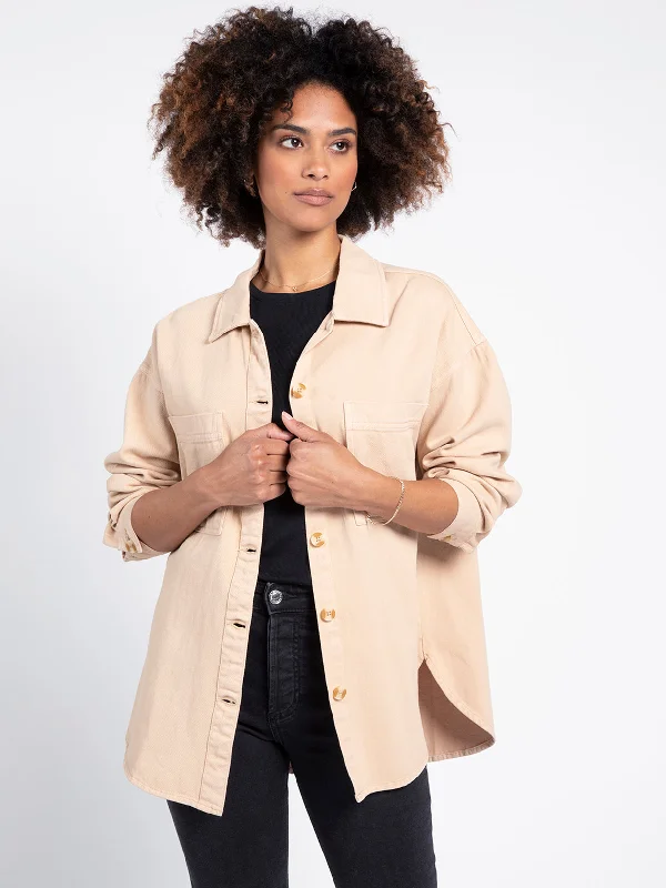 women's duffle coatsFLETCHER JACKET