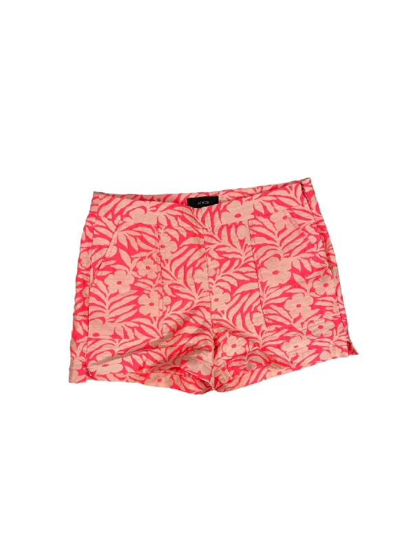 women's elegant shortsPink Shorts J. Crew, Size 4