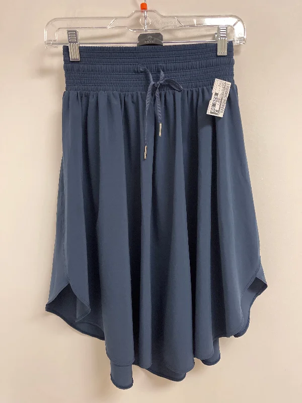 women's formal skirtsAthletic Skirt By Lululemon In Navy, Size: S