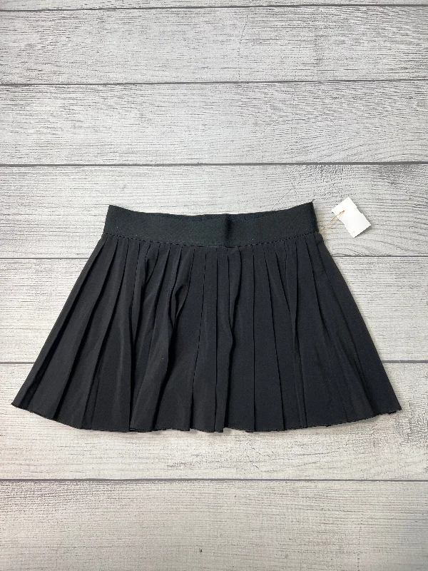 women's tiered skirtsAthletic Skirt Skort By TNA Aritzia In Black, Size: M