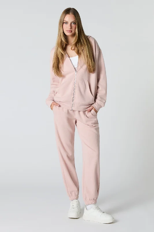 women's high-performance pantsEveryday Fleece Jogger