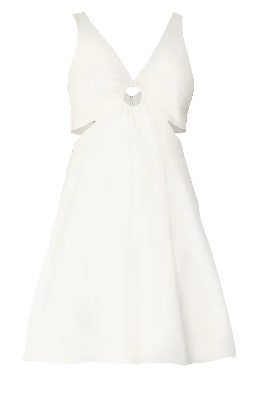 women's satin dressesDriscoll Dress