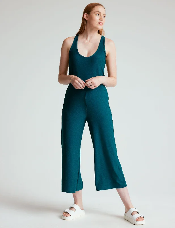 women's jumpsuits for eco-friendly choicesFeatherweight Hang Loose Jumpsuit