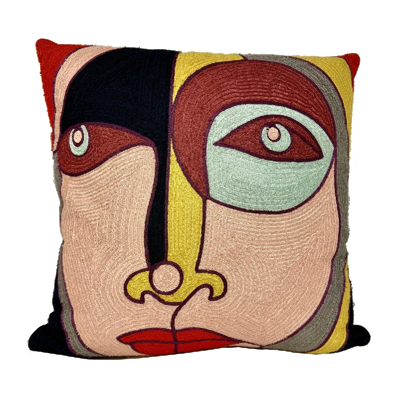 women's handmade dressesPaloma Pillow