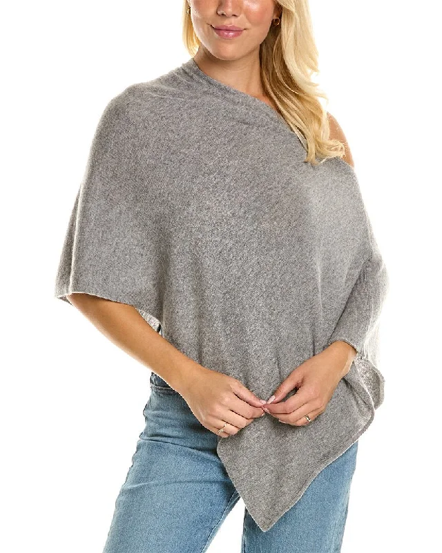 Trendy SweatersAmicale Cashmere Cashmere Topper