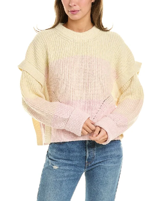 Children's SweatersIRO Dastan Sweater