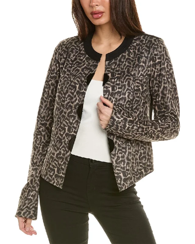 Plus-Size SweatersJoseph Ribkoff Cardigan