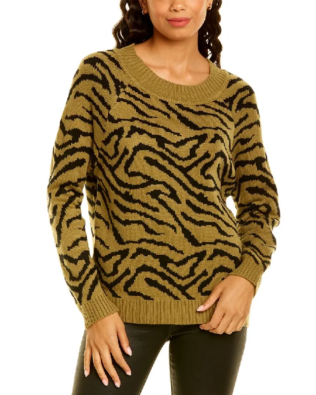 Colorful Comfortable Casual SweatersOlivia Rubin Ollie Sweater