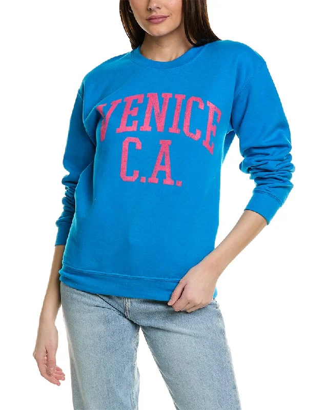 Stylish Flannel SweatersPrince Peter Venice CA Pullover